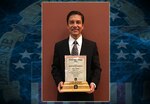 José Ramos is a pharmacist with DLA Troop Support's Medical supply chain and earned a National Image Meritorious Service Award for promoting diversity in the workplace. 