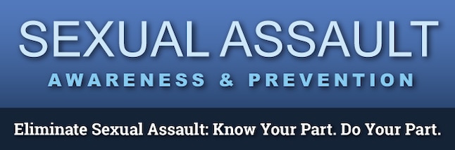 The Defense Department is taking a stand against sexual assault in the military in an effort to maintain the well-being of U.S. service members and their families. Check out Defense.gov&#39;s special coverage, which includes information about resources dedicated to preventing and appropriately responding to this crime.