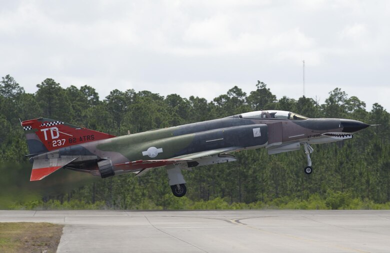 F 4 Phantom Ii Aircraft Luncheon Announced Hill Air Force Base