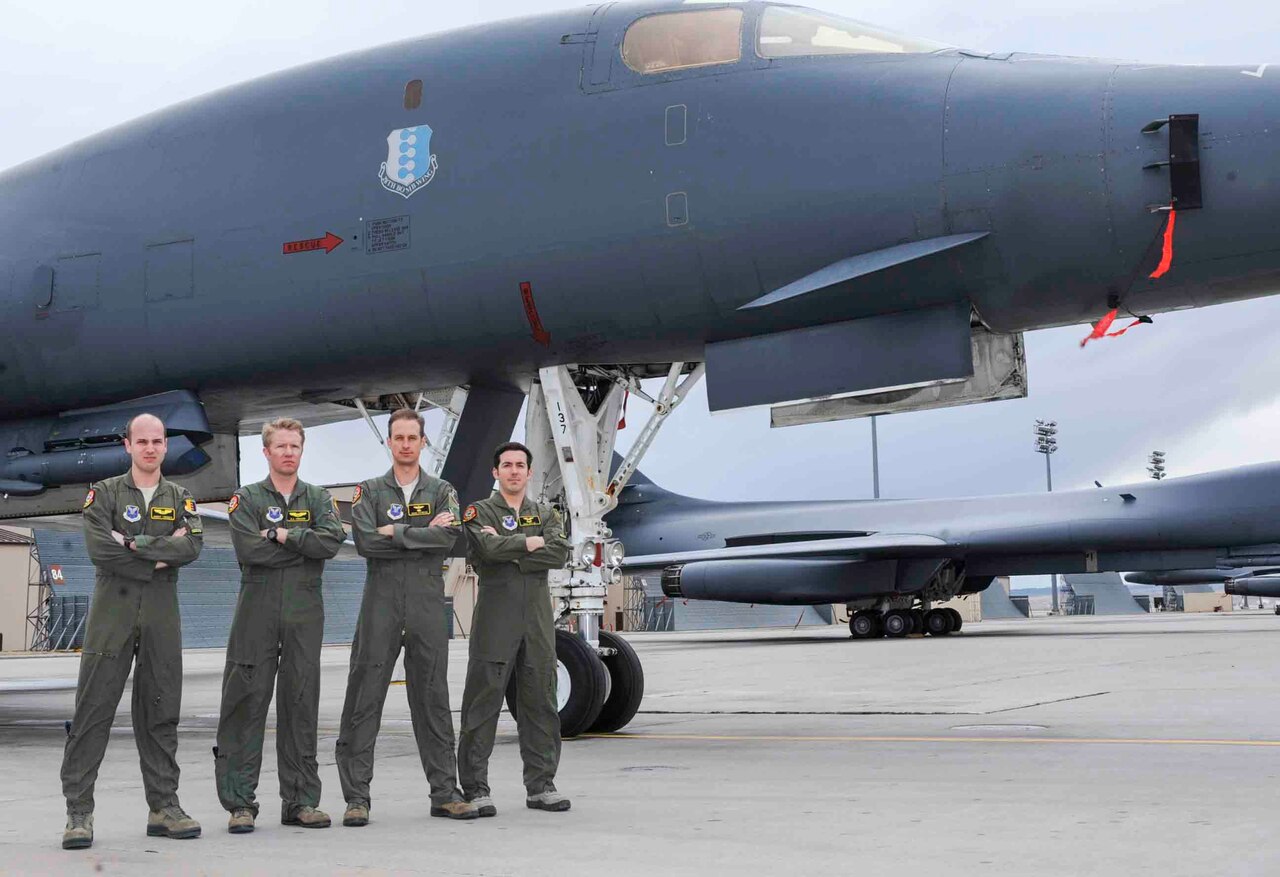 ellsworth-b-1-team-wins-lemay-award-u-s-department-of-war-defense