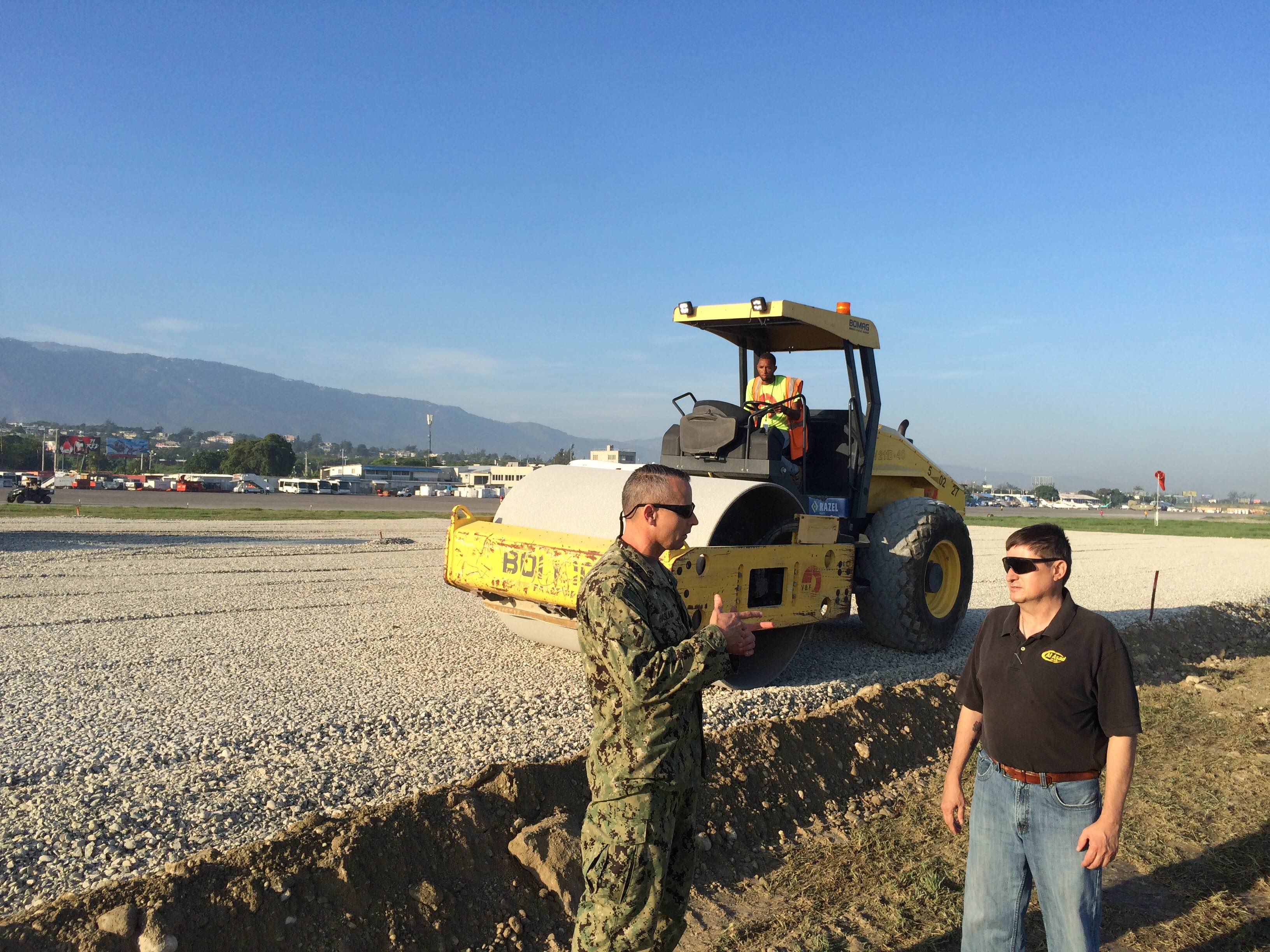 Deployable Civilians Needed For Deputy Commander Operations Officer Positions On DLA Rapid 