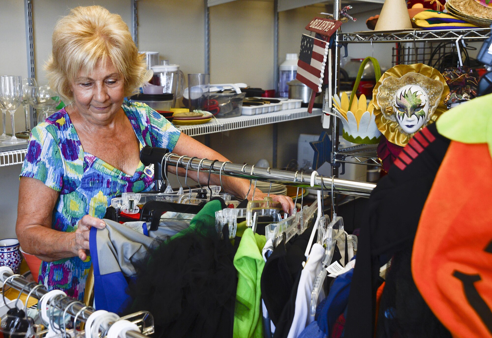 Clothing and sales macdill afb clearance
