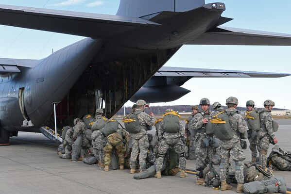 RED FLAG Alaska 17 1 Lifts Off At Joint Base Elmendorf Richardson U S 