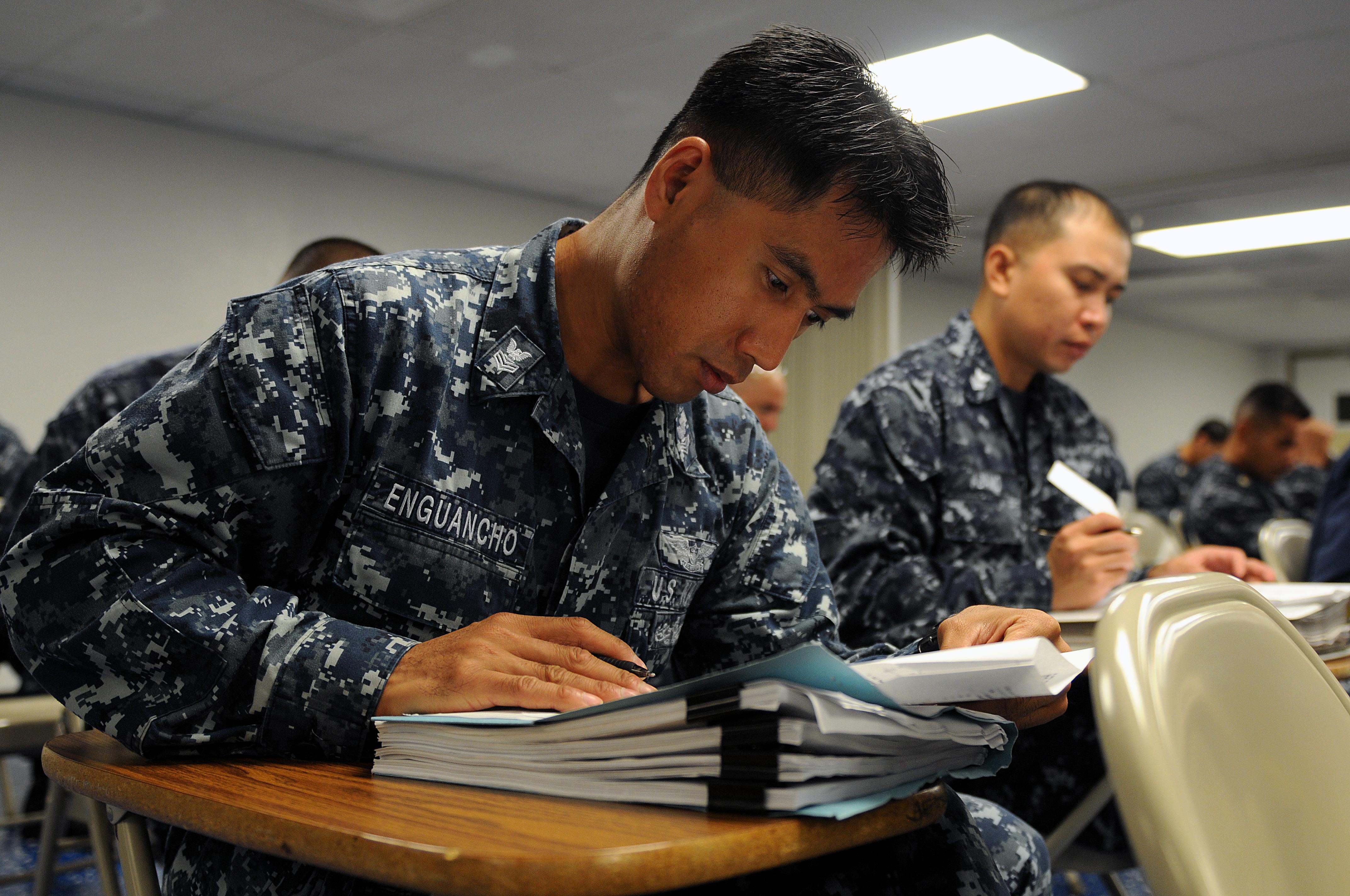 Education and Employment