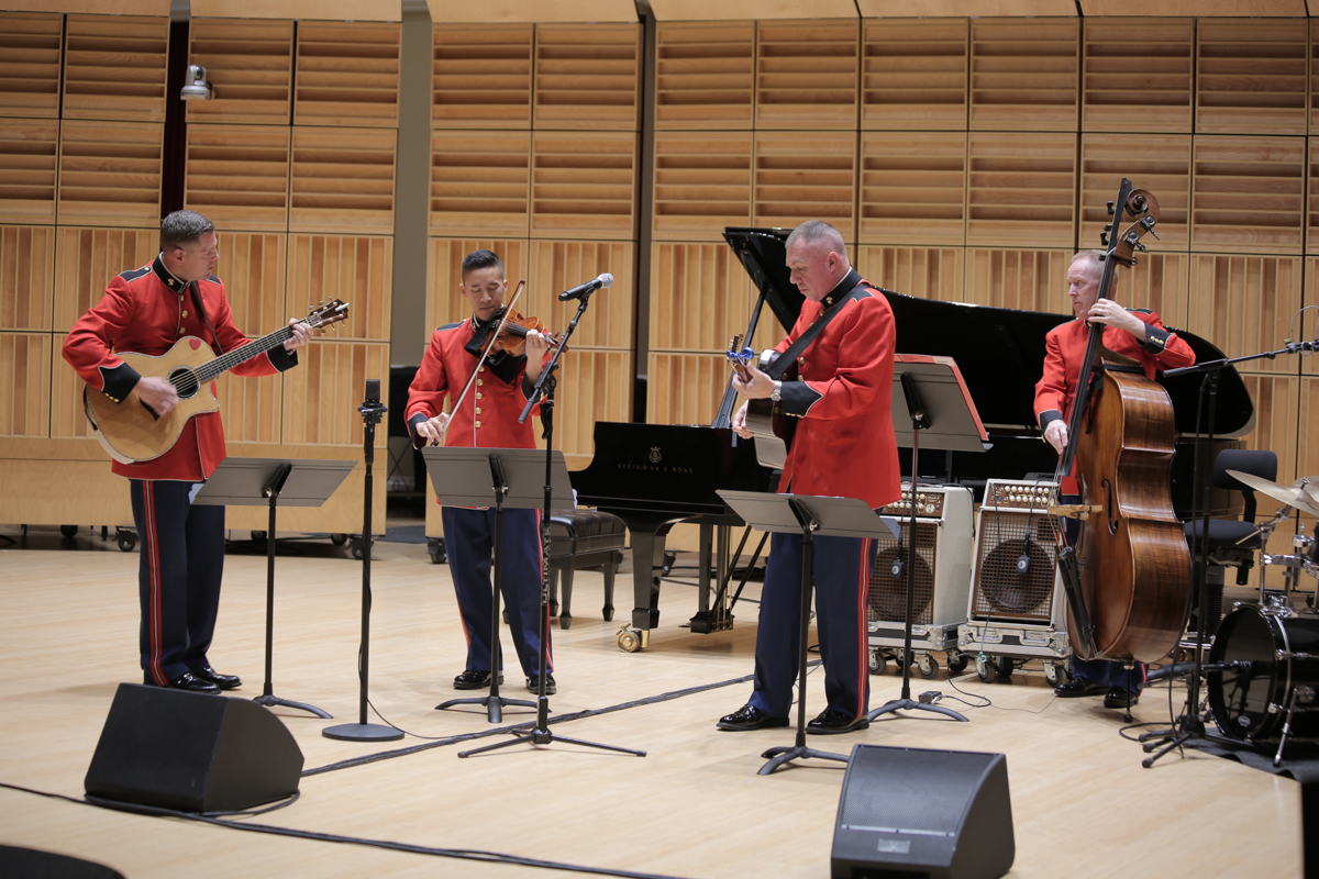 Chamber Music Series