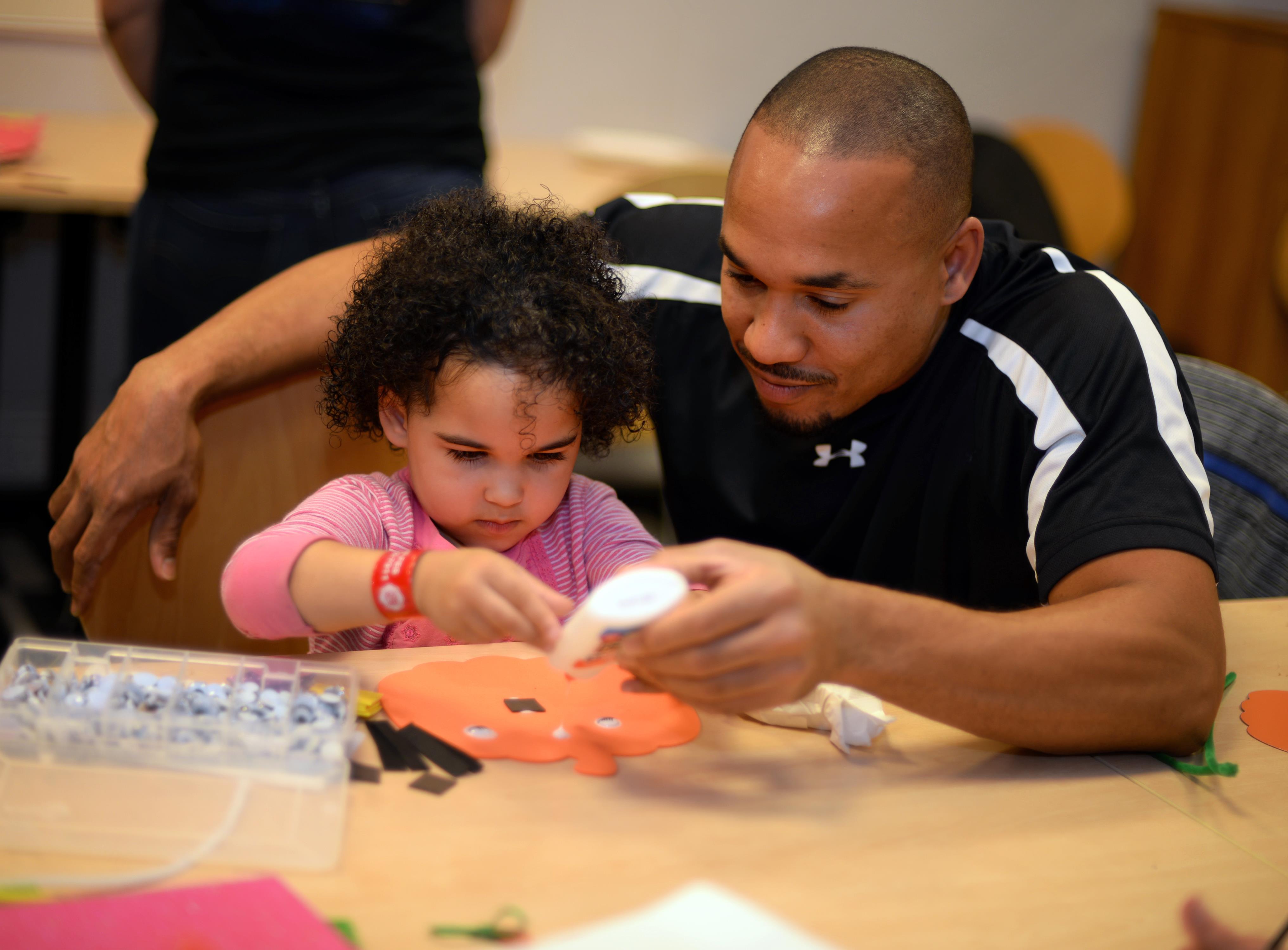 EFMP children 'bowl' their way to fun > Royal Air Force Mildenhall