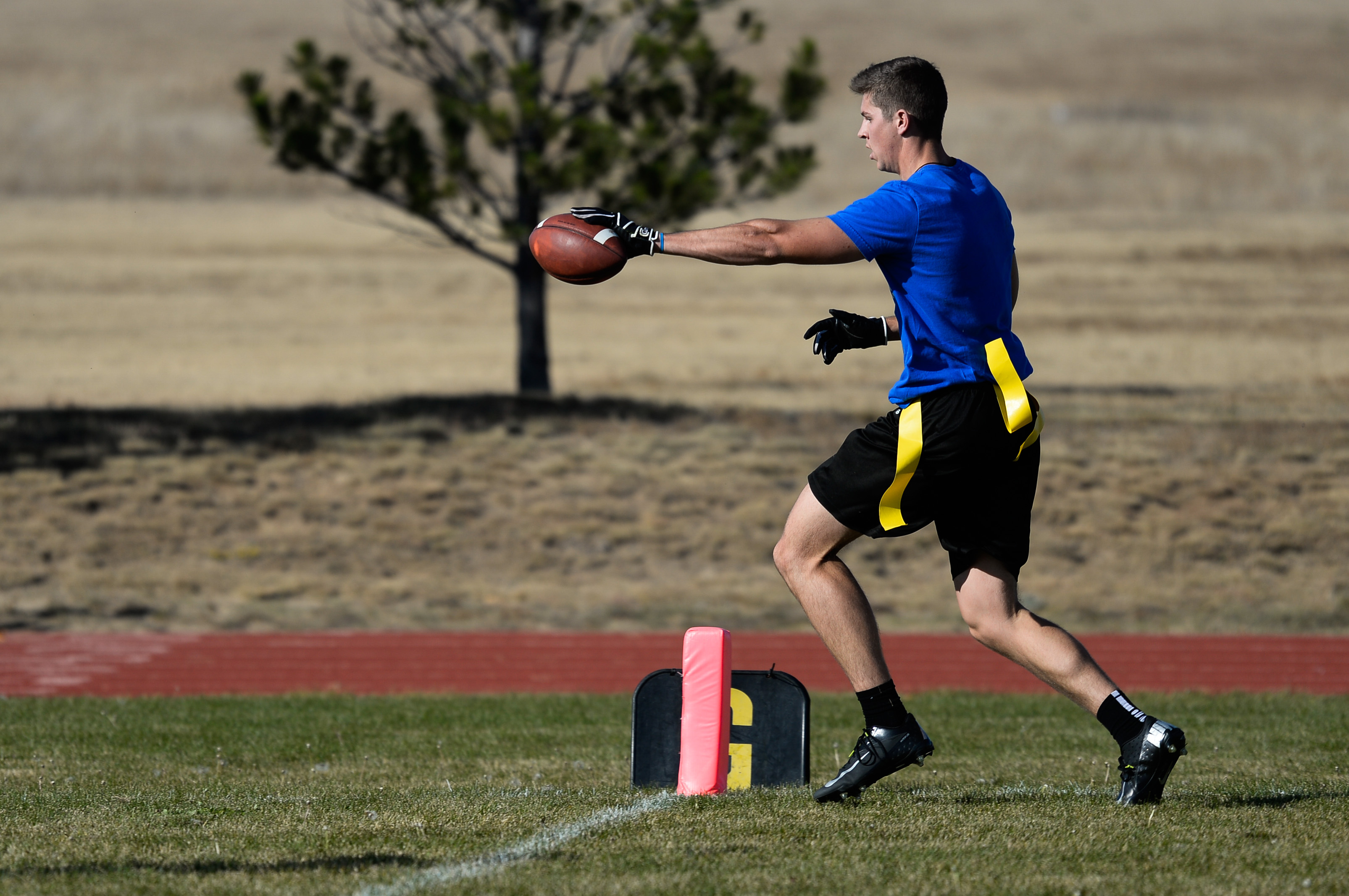 1 Sops Earns Redemption Football Title
