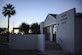 Davis-Monthan Air Force Base's Retiree Activities Office is located at 3500 S. Craycroft Rd., east of the base chapel, and is open Monday through Friday from 9 a.m. to 2 p.m. The RAO was established by the Secretary of the Air Force to serve military retirees, spouses, widows and widowers, and to support, advance and unify retired and active duty military families. (U.S. Air Force photo Airman 1st Class Mya M. Crosby)