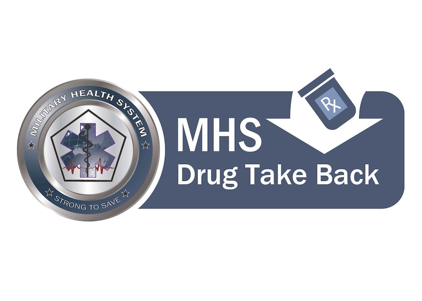 412th Medical Group offers Drug Take Back program > Edwards Air Force