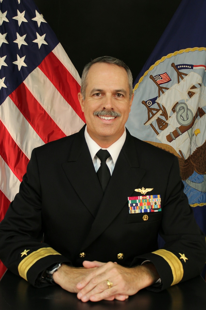 Rear Admiral Matthew O'Keefe > United States Navy > Search