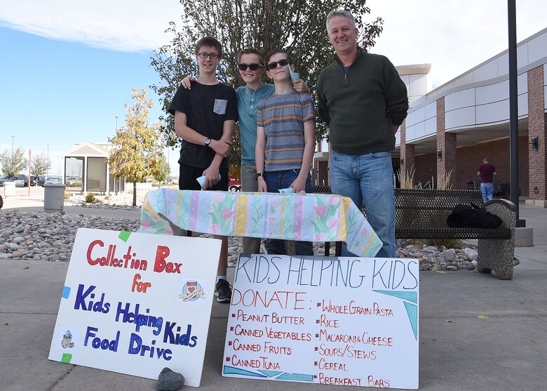 schriever afb commissary