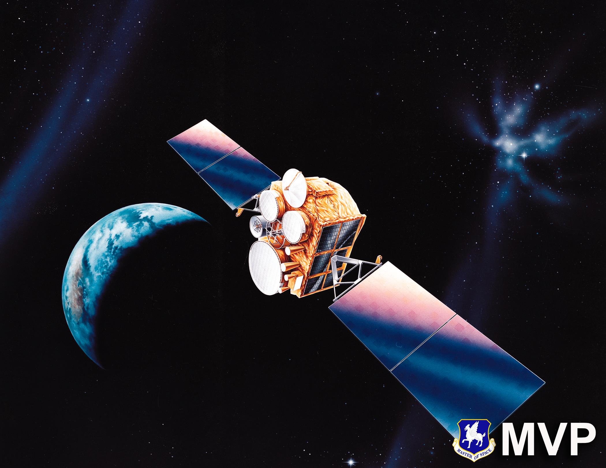 3 SOPS satellite provides vital link