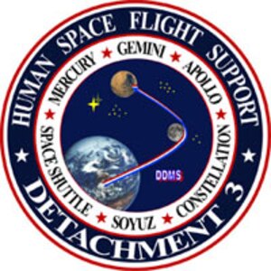 Human Space Flight Support Seal