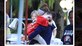 Staff Sgt. Kelsey Shaw, NCO in charge of aircraft parts store with the 6th Logistics Readiness
Squadron, holds Kaylee Smith, a Tragedy Assistance Program for Survivors (TAPS) mentee,
during a TAPS event in St. Petersburg, Fla. Shaw has mentored Kaylee and her family for two 
years. (Courtesy Photo)
