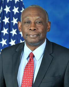 Mr. Eric Madison Biography Photo