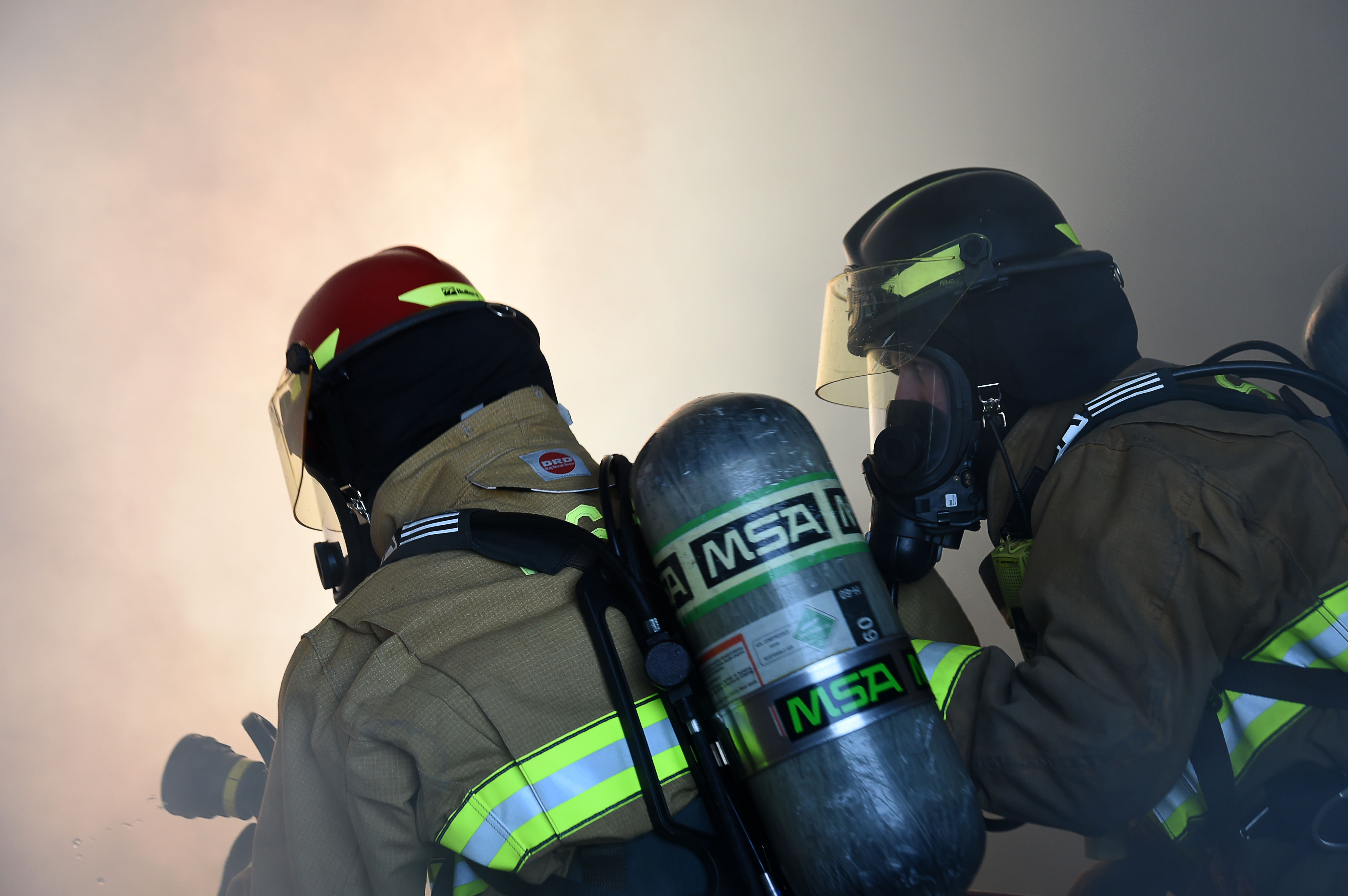 Download Dod Fire Protection Program