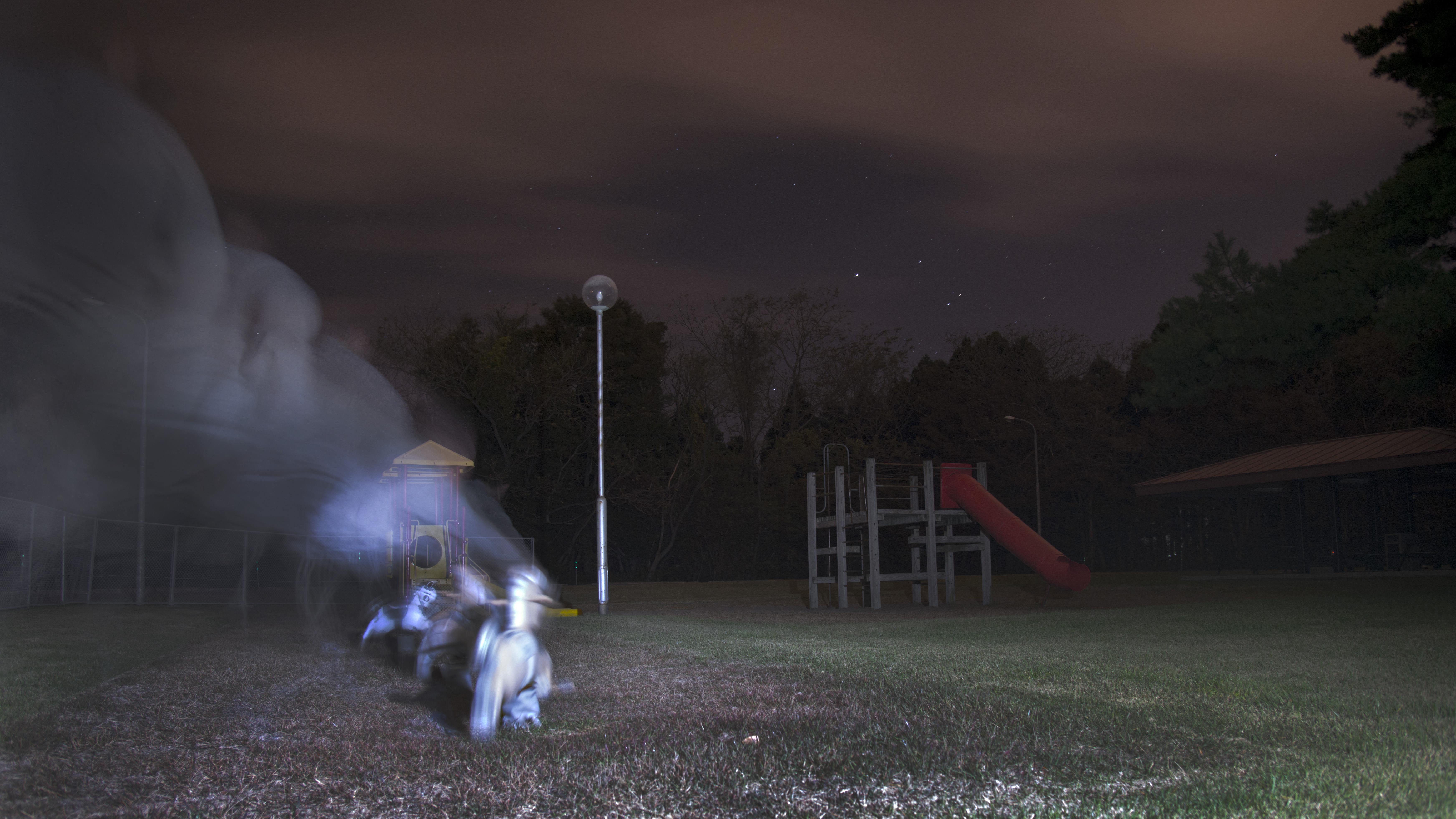 Haunted Locations for Ghost Hunting in the USA