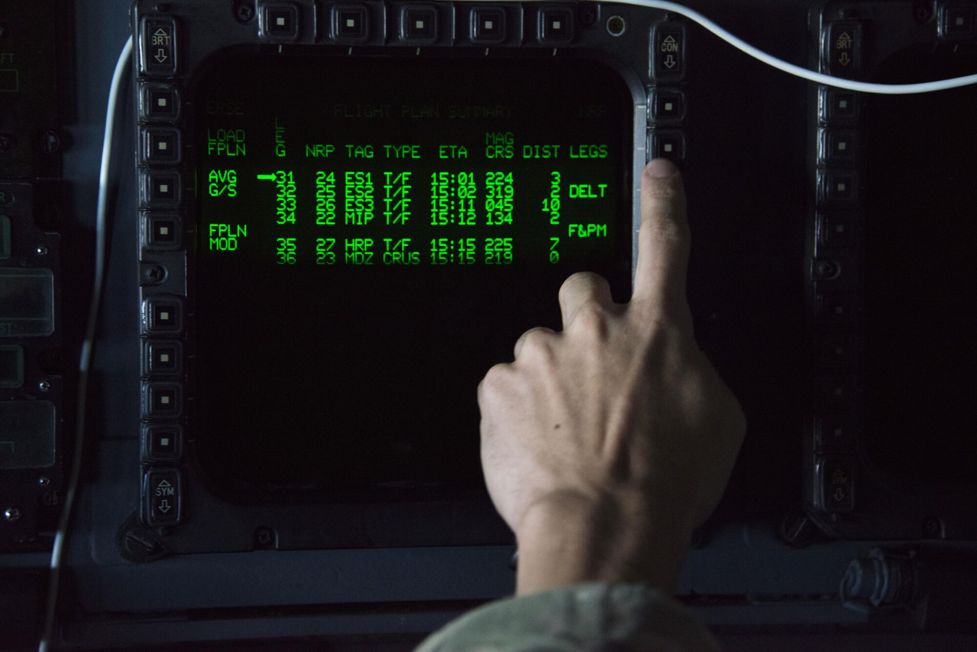 As a part of Teak Piston 2016, the 1st Special Operations Squadron supported bilateral subject-matter expert exchanges with the Philippine Air Force at Mactan-Benito Ebuen Air Base in Cebu, Philippines. (U.S. Air Force photo by Capt. Jessica Tait)