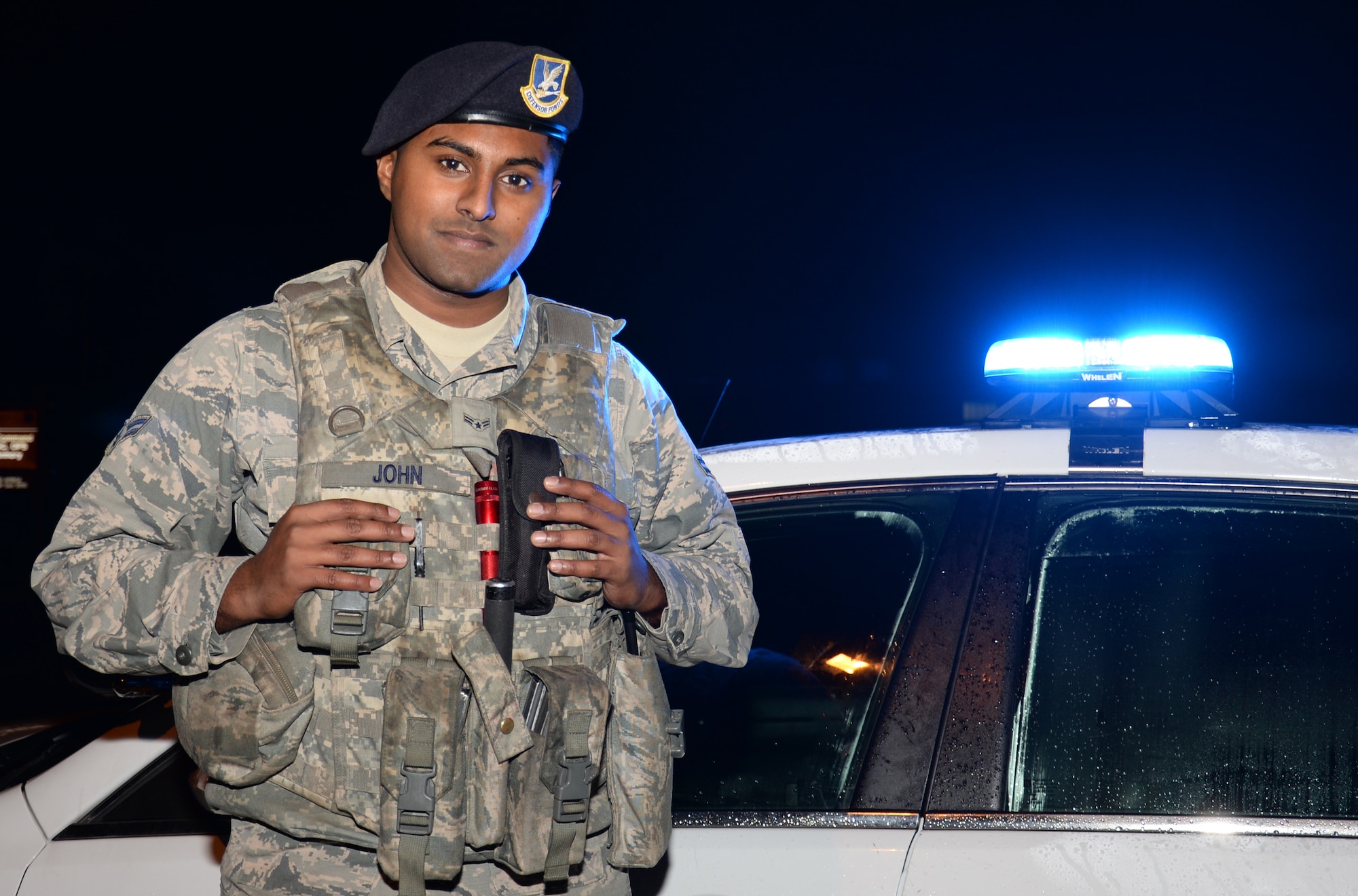 100th Sfs Airman Emigrates From India Fulfills Air Force Dream Air Force Installation Mission Support Center News Article