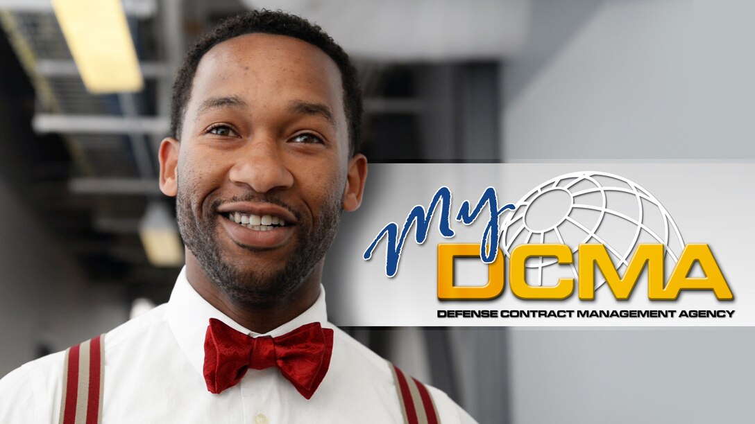 DeVonn Fray has been with Defense Contract Management Agency for three years as an administrative contracting officer and contingency response force representative at DCMA Lockheed Martin Marietta. 