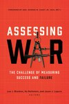 Assessing War: The Challenge of Measuring Success and Failure
