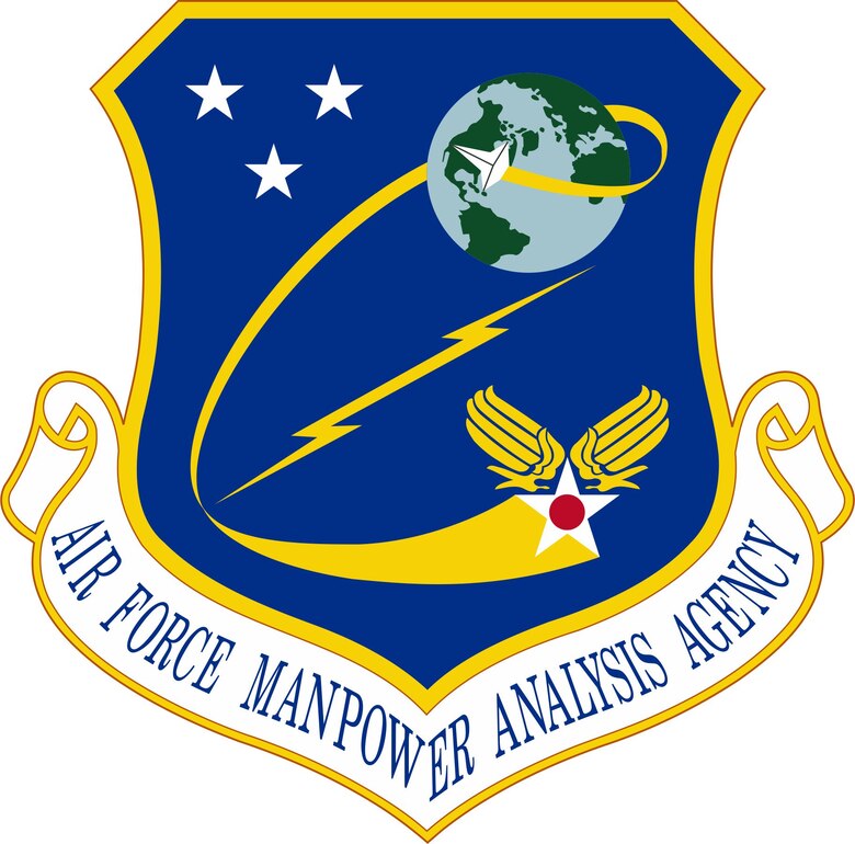Air Force Manpower Analysis Agency > U.S. Air Force > Fact Sheet Display