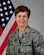COLONEL LISA A. "HAWK" DAVISON