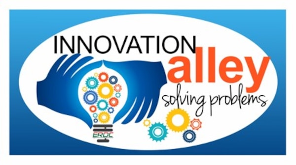 Art/Graphic: Innovation Alley