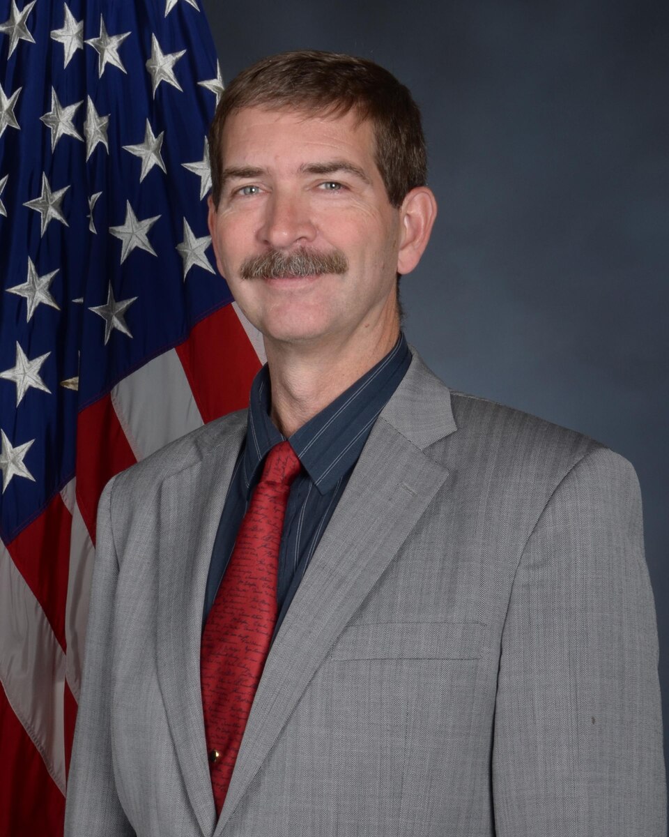 Roger L. Daugherty, Jr., is the Director of Information Protection for Air Force Reserve Command, Robins Air Force Base, Georgia.