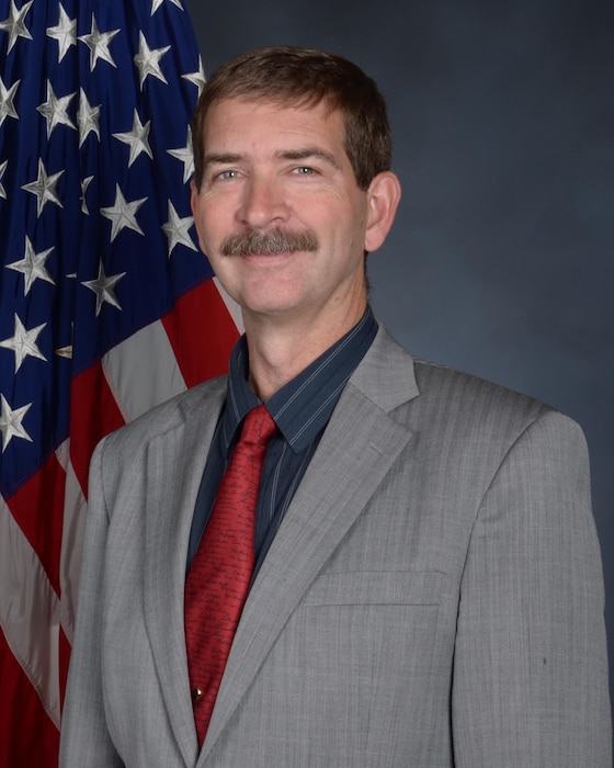 Roger L. Daugherty, Jr., is the Director of Information Protection for Air Force Reserve Command, Robins Air Force Base, Georgia.