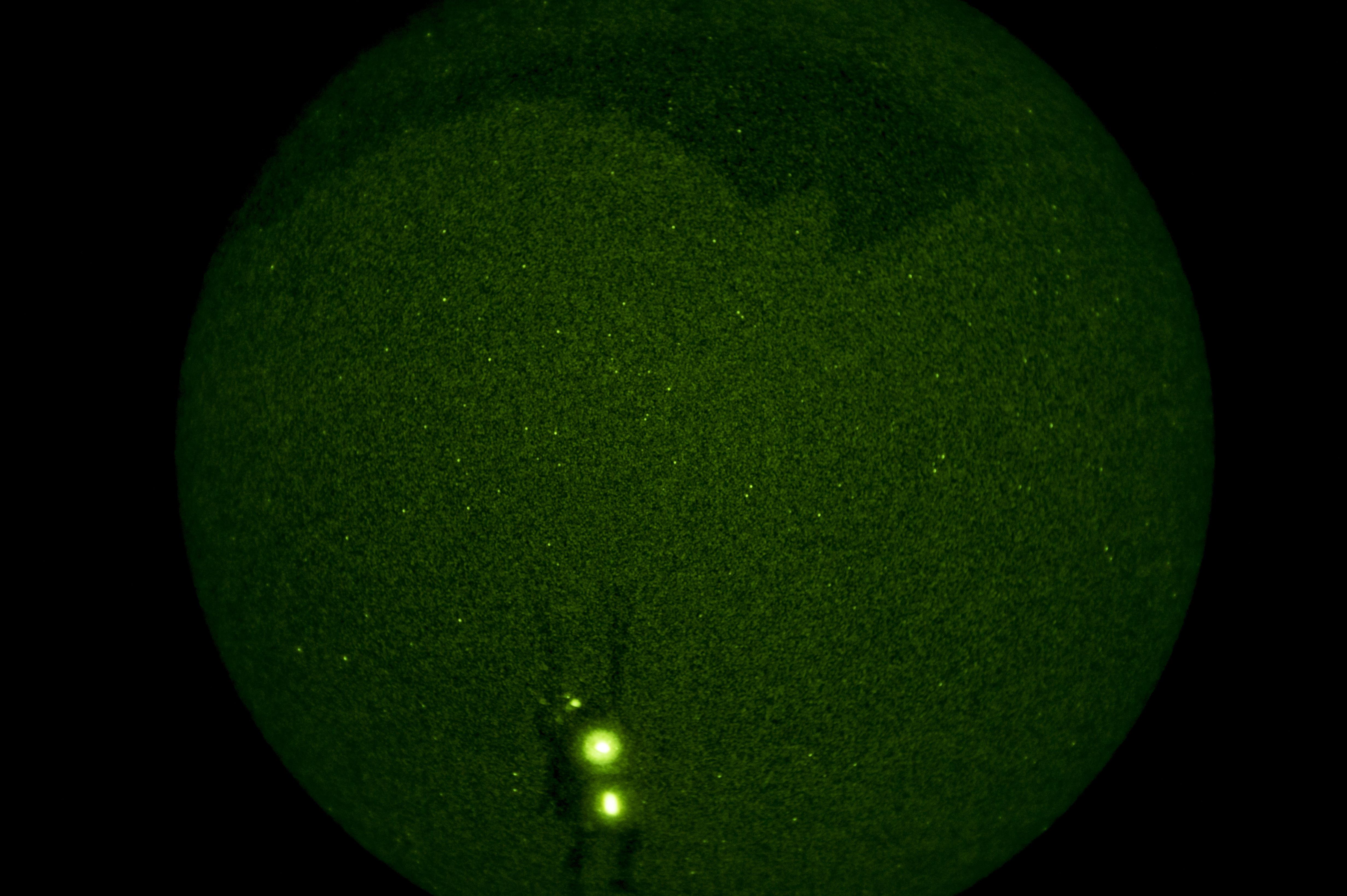 Air Commandos get realworld experience at White Sands > Air Force