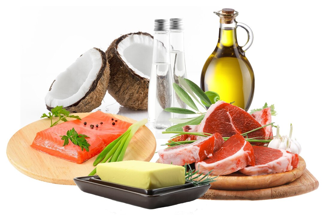 Over the past few years, high-fat, low-carbohydrate ketogenic diets have become very trendy and popular. 