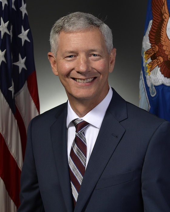 Rowayne Schatz official portrait