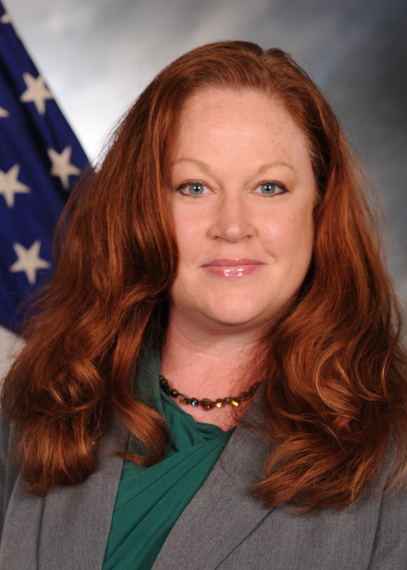 Allison McQueen, 319th Force Support Squadron director, was recently selected as one of 21 senior government employees to participate in the 2017 Air Force Civilian Strategic Leader Program.