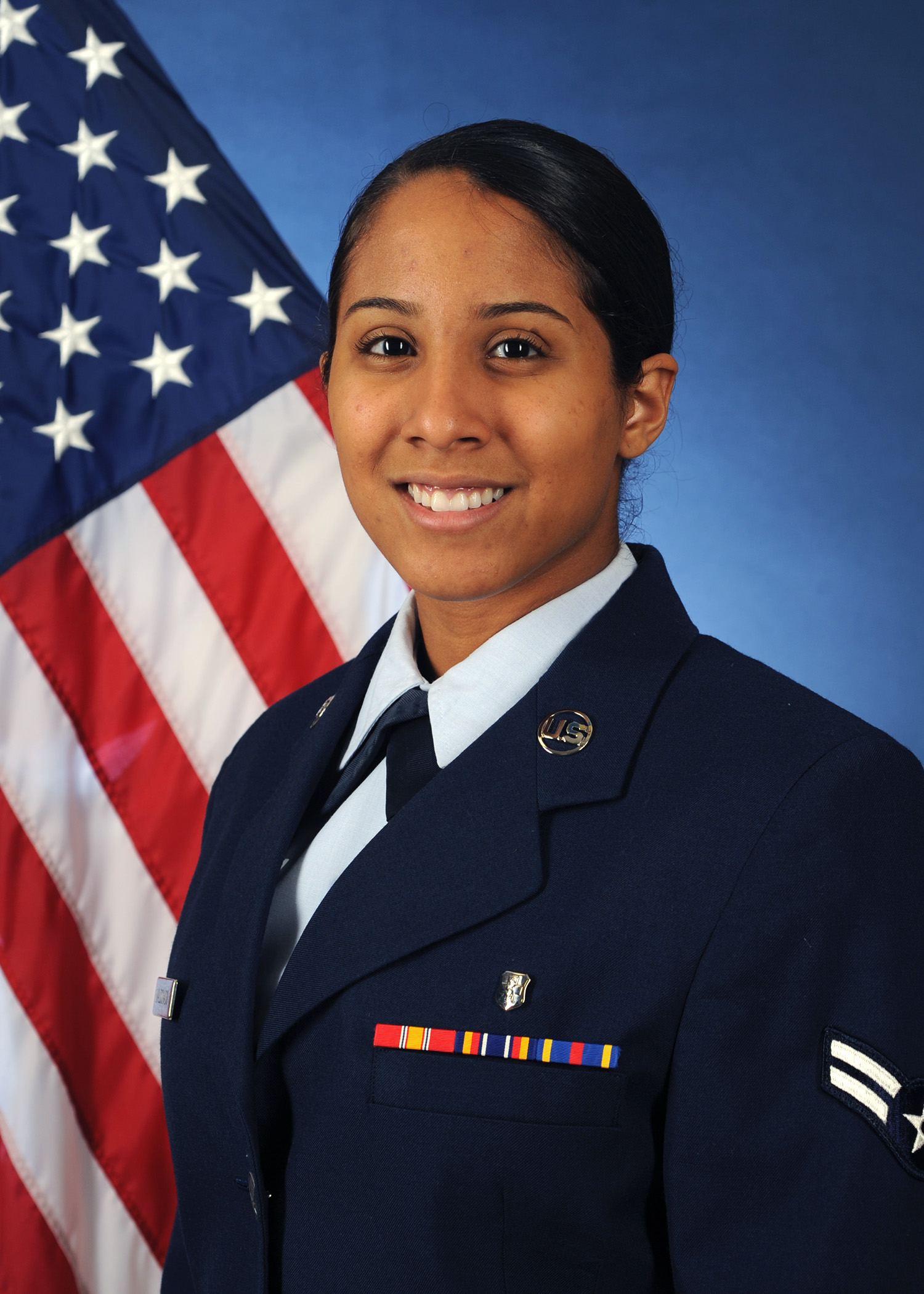 JBSA Lackland Diamond Sharp