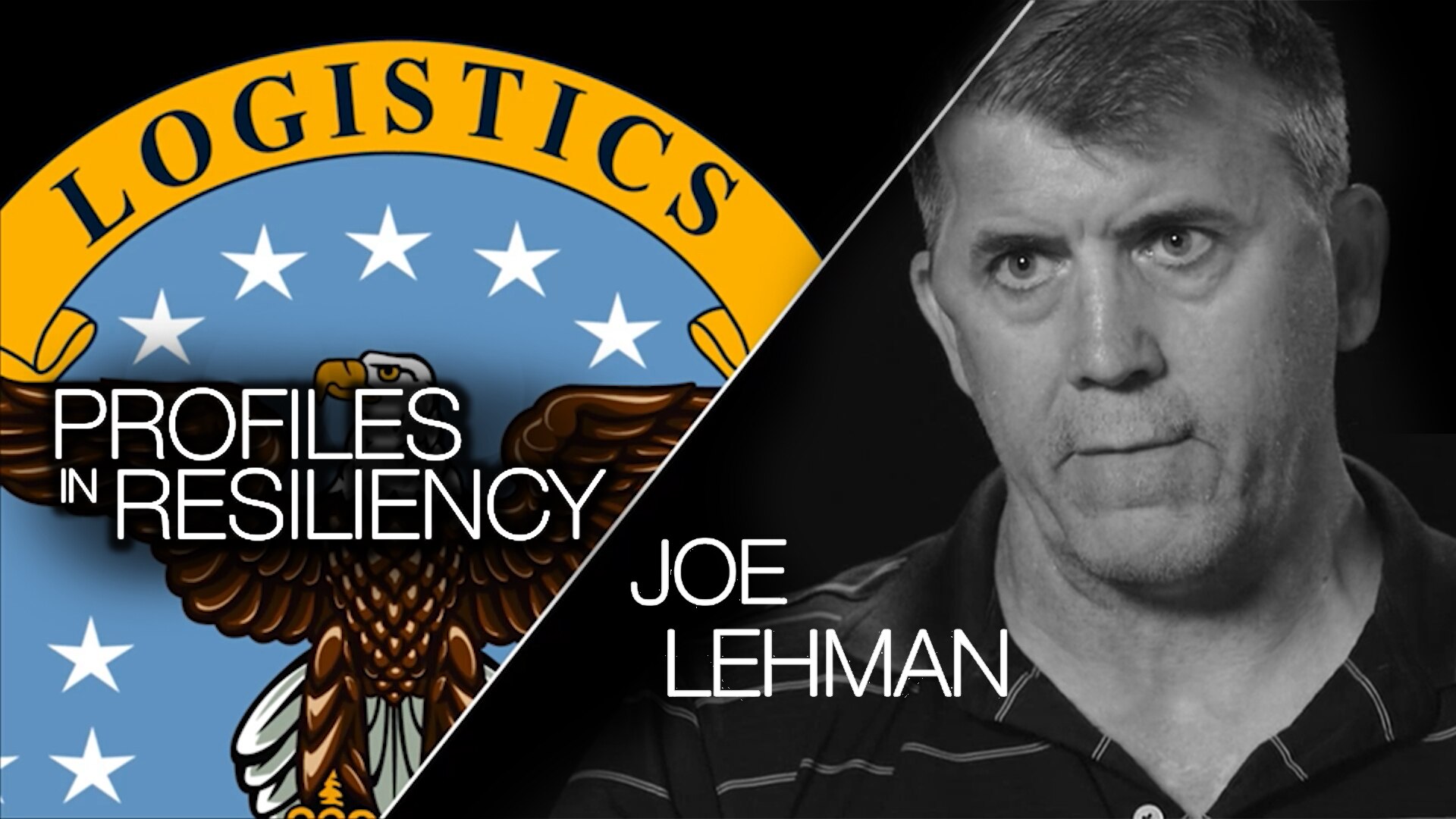 In a brief video, DLA's Joe Lehman recounts how he overcame serious injury with the help of family, friends and coworkers.