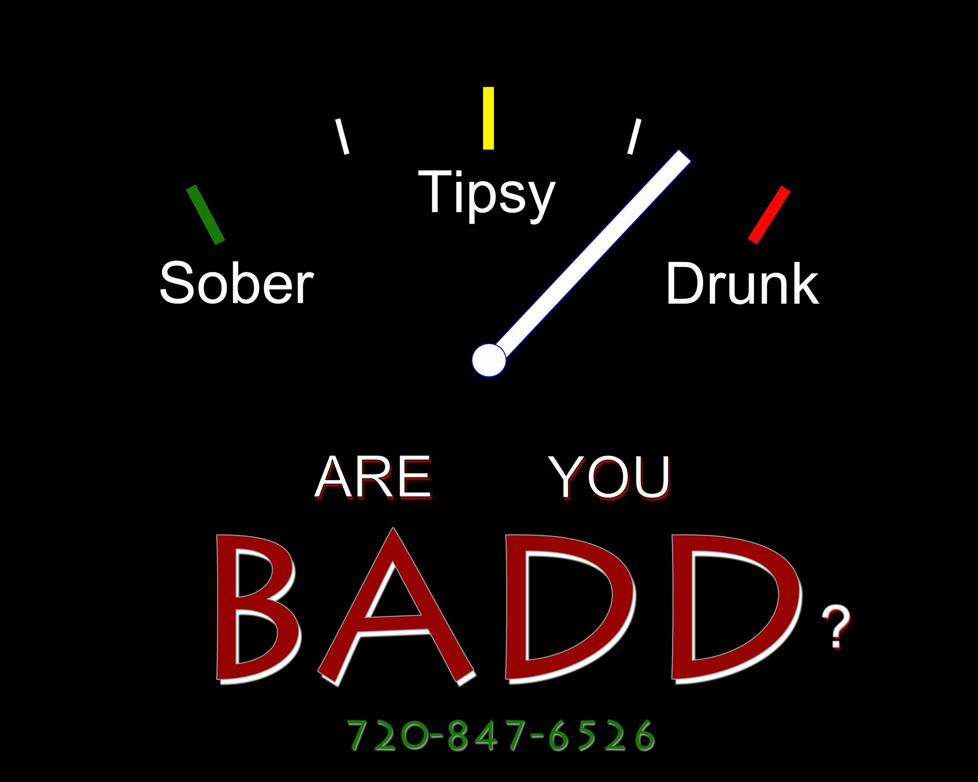 Buckley Against Drunk Driving is a volunteer program that provides a safe and reliable alternative for all of Team Buckley to arrive home safely. This program is available on Friday, Saturday, Sunday and during special events for anyone on the installation, spouses and Department of Defense card holders. (U.S. Air Force graphic by Senior Airman Racheal E. Watson/Released).