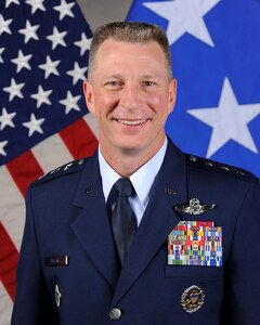 Lt. Gen. Dolan