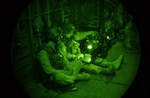 Intelligence, Surveillance and Reconnaissance Airmen execute missions aboard special operations aircraft.
