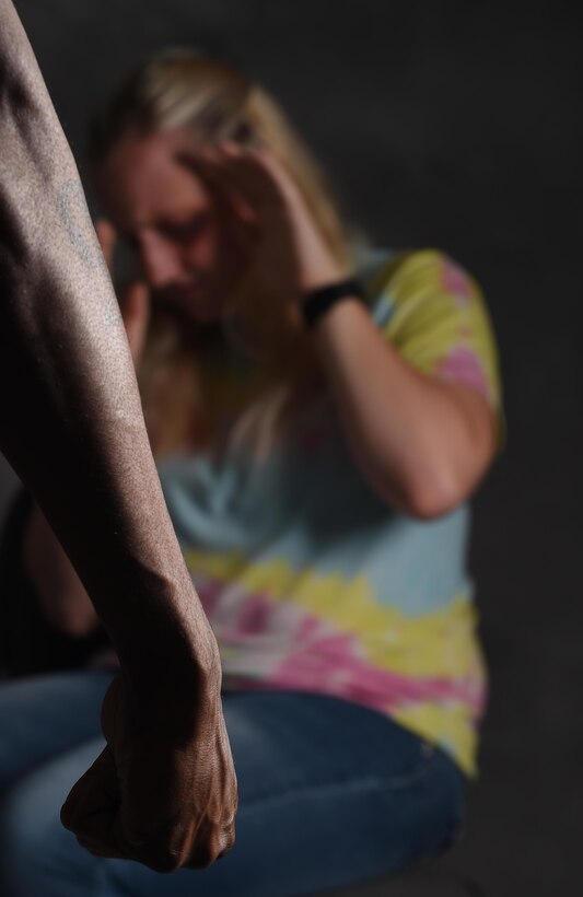 October is National Domestic Violence Awareness Month and serves to educate communities, individuals, couples and families about resources that can help prevent incidents, raise awareness and provide knowledge on ways to report domestic abuse. Domestic Violence includes physical, sexual and psychological abuse. 