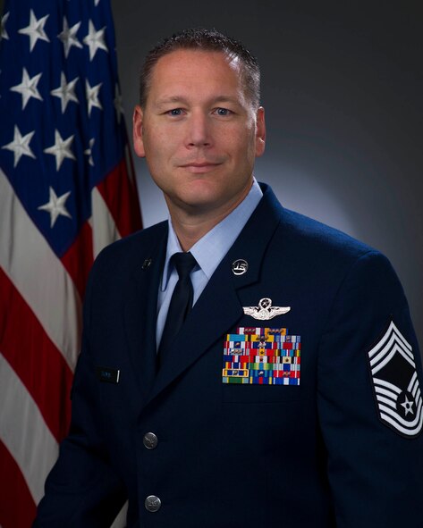 Commentary by Chief Master Sgt. Michael Thomas, 60th Operations Group superintendent