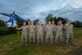 Detachment 17 of the 372nd Training Squadron is assigned to Spangdahlem Air Base, Germany home of the 52nd Fighter Wing and provides maintenance training on the F-16 “Fighting Falcon.”