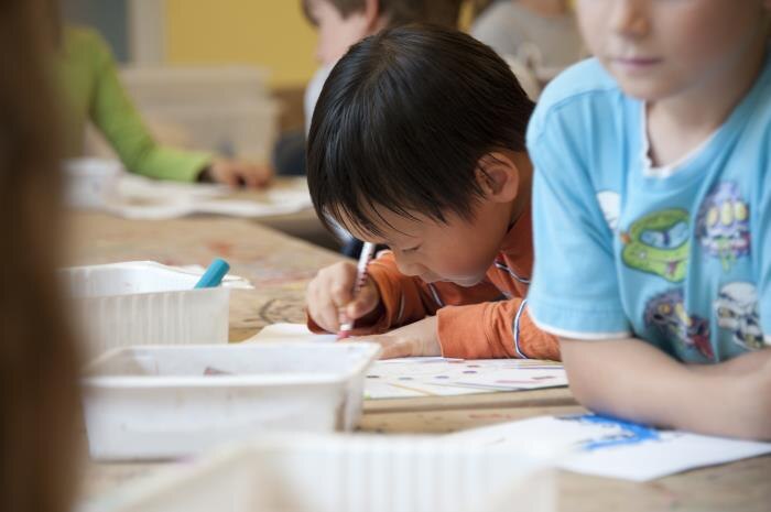 You can help slow the spread of respiratory illnesses like colds, Enterovirus D68 and influenza (flu) by promoting handwashing. It involves five simple and effective steps: Wet, Lather, Scrub, Rinse, and Dry. Handwashing can reduce the spread of illnesses, keeping you, and your school child healthy. 