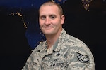 Enlisted Corps Spotlight Photo for TSgt. Benjamin L. Clark