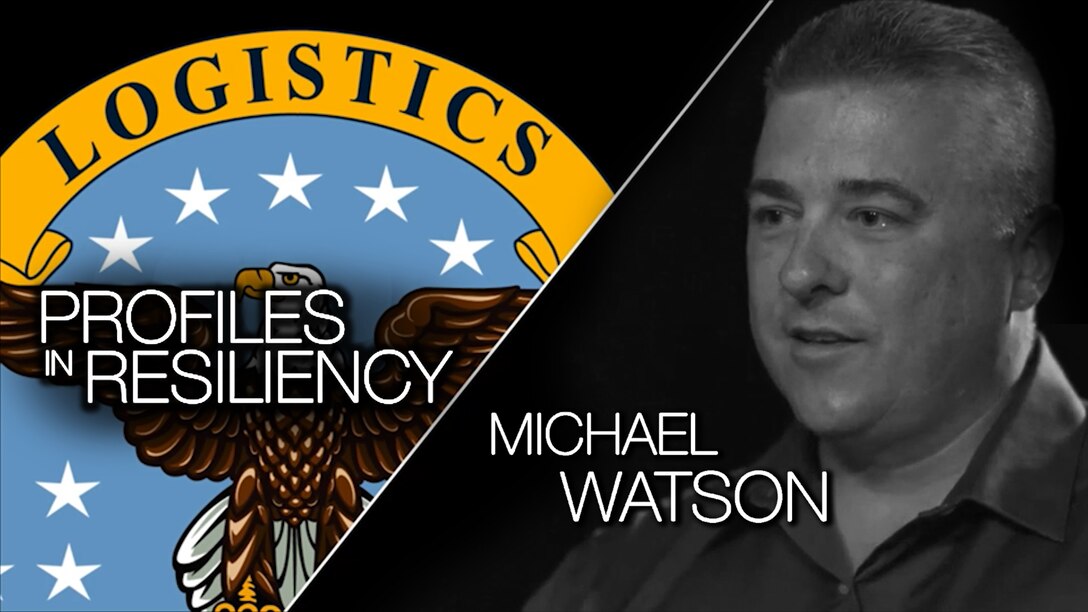 Watson’s resiliency story is featured in a brief video. 