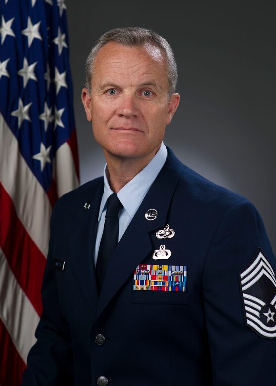 Commentary by Chief Master Sgt. James Standley, 349th Maintenance Group Superintendent 