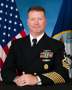 Command Master Chief, Pearl Harbor Naval Shipyard & Intermediate Maintenance Facility (PHNSY & IMF)