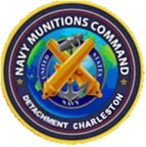 Navy Munitions Command Detachment Charleston