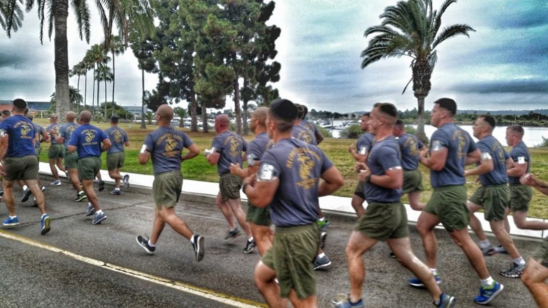 District Assignment Run