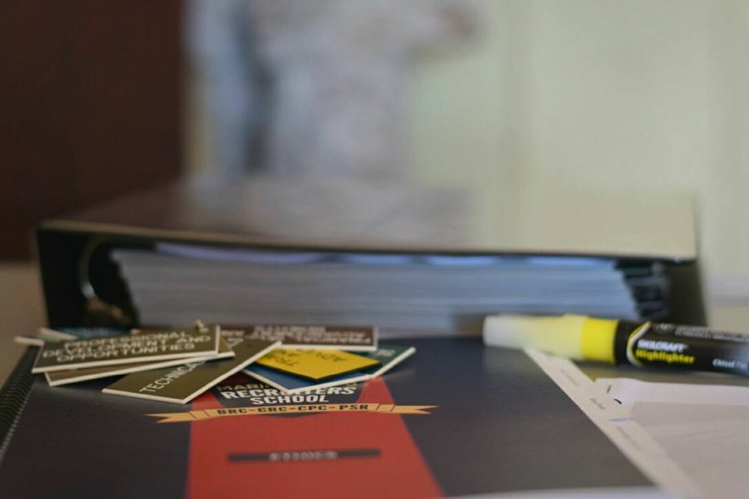 Marine Corps Product Knowledge